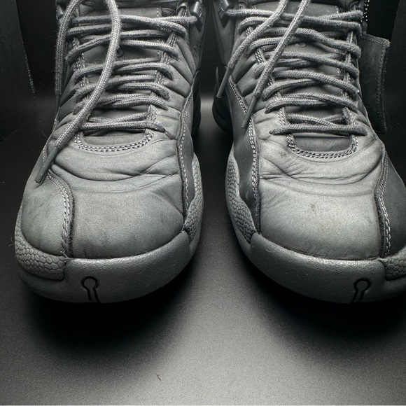PSNY X AIR JORDAN 12 RETRO AUTHENTIC - Picture 4 of 16